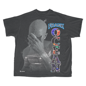 Frank Homage v.1 alt (alternate tee)
